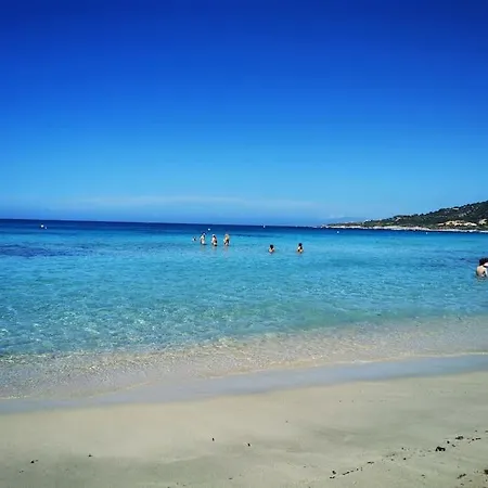 Un Havre De Paix Entre Mer Et Montagne A Sant'Ambroggio Lumio  Esterno foto