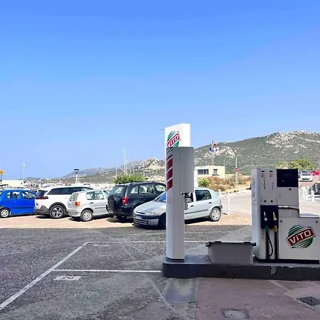 Un Havre De Paix Entre Mer Et Montagne A Sant'Ambroggio Lumio  Esterno foto