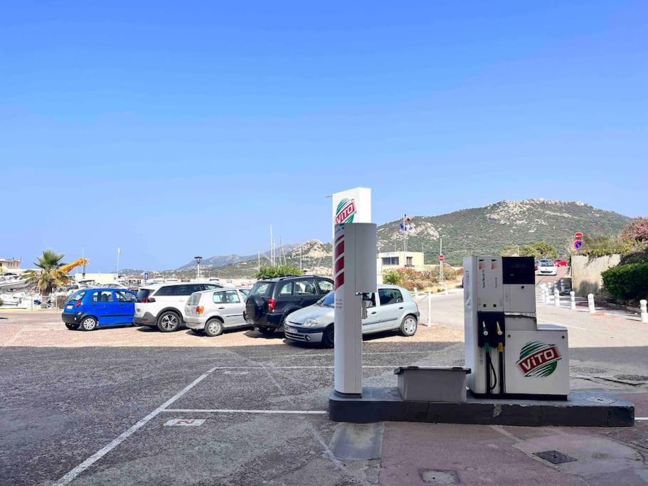 Un Havre De Paix Entre Et Montagne A Sant'ambroggio * Lumio (Corsica)