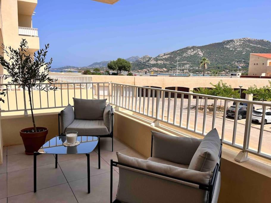 Appartement Un Havre De Paix Entre Et Montagne A Sant'ambroggio *