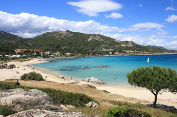 Appartamento Un Havre De Paix Entre Et Montagne A Sant'ambroggio Lumio (Corsica)